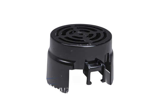 Ametek Lamb Plastic Motor Cover #757 Series Motors #40-3766-4