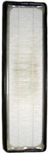 Dirt Devil Replacement HEPA Cartridge Filter Part # 3-690320-001