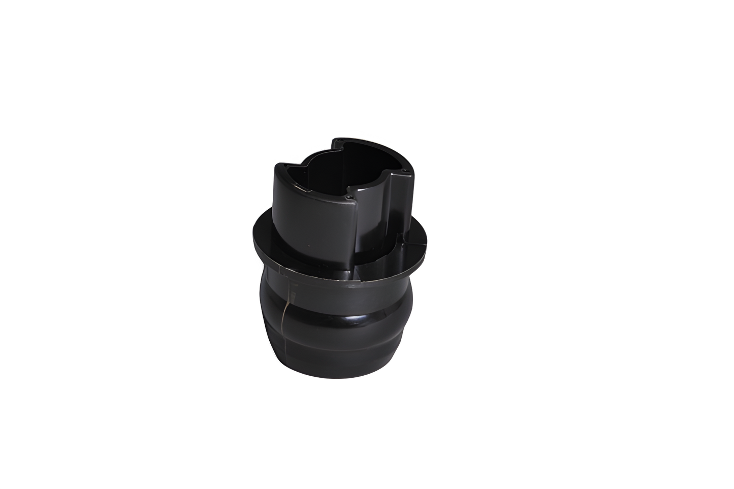 Pulley Sharp Ec12sx6, Ec12tx6, Ec12tx8 Agitator Vacuum #FPLYBA002VBK0