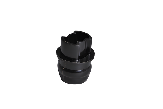Pulley Sharp Ec12sx6, Ec12tx6, Ec12tx8 Agitator Vacuum #FPLYBA002VBK0