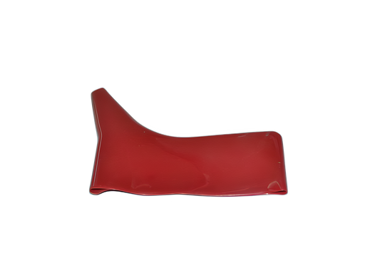 Bag Top Trim Red 2cb Classic Iii Oem Kirby Vacuum #191876