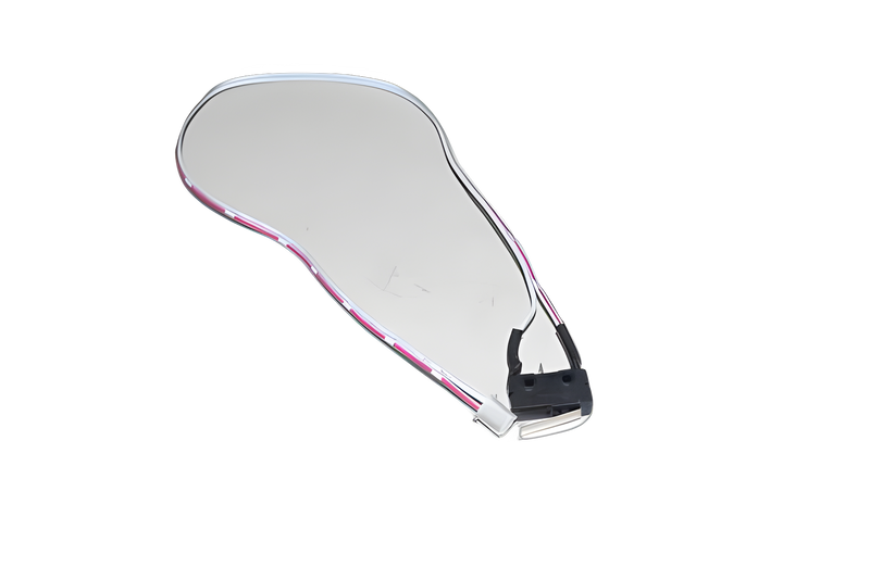 Switch, Basin Sirena Water Canister Vacuum #48