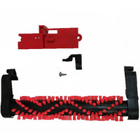 Bissell: B-160-1537 Brushroll, Assy W/Pivot Arms 6 Row Orange 8852