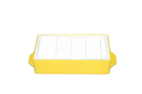 Exhaust Filter Windsor VS14 Hepa Vacuum #86431030