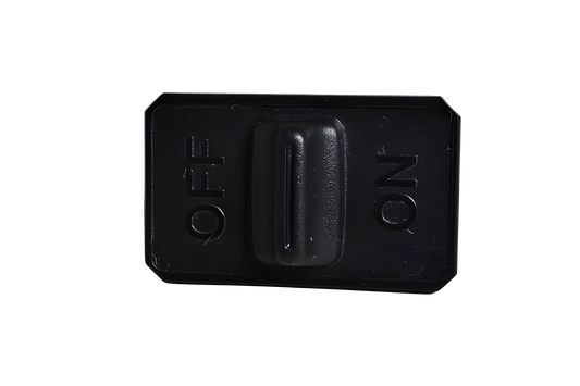 Switch Knob Sanyo Upright Vacuum #6490000414