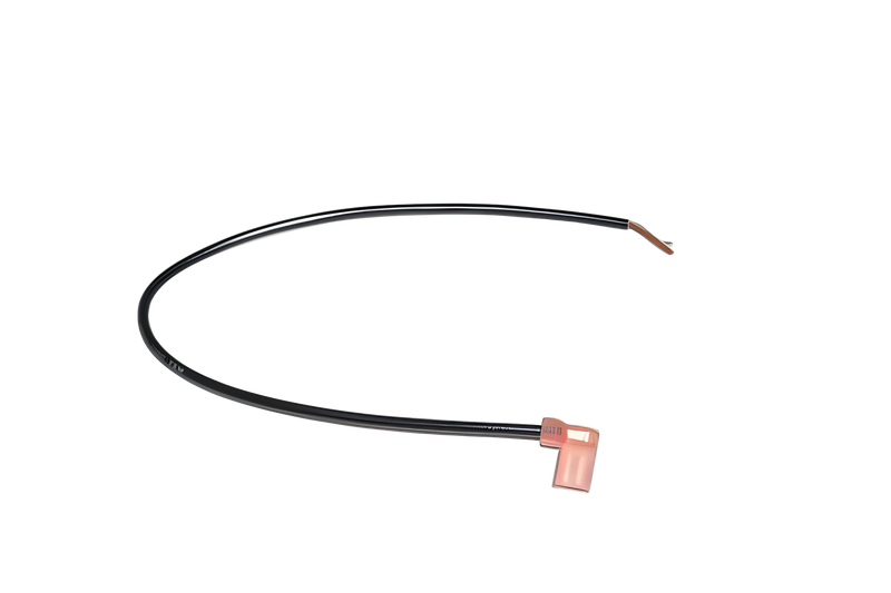 Lead Wire W/thermo Motor / Panasonic Mc V7395 Vacuum #AC85GAKEZ00