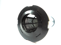 Royal: RO-3JC0280000 Filter, F1 Heap Dirt Cup Cone Shaped Pleated Round