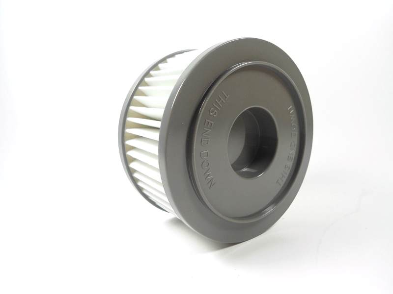 Dirt Devil F15 HEPA Filter  3-SS0150-001, F-15 - Genuine