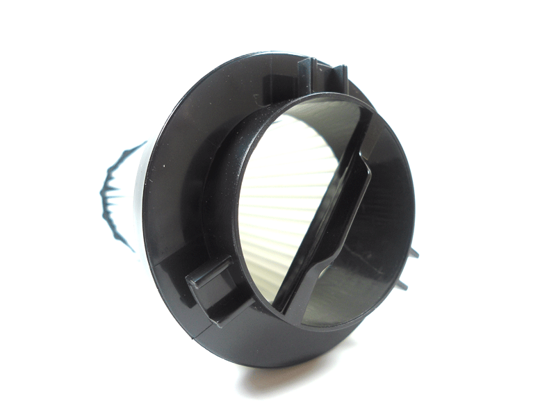 Dirt Devil F2 HEPA Filter 3-SFA115-00X - Generic - 4 Pack