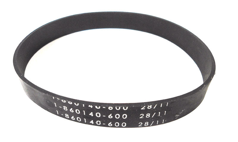 Royal/dirt devil 3860140600 Style 10 Belt  - Genuine - 2 pack