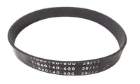 Royal/dirt devil 3860140600 Style 10 Belt  - Genuine - 2 pack