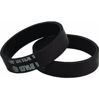 Royal/dirt devil 3157260001 Style 1 Belts - Genuine - 2 pack