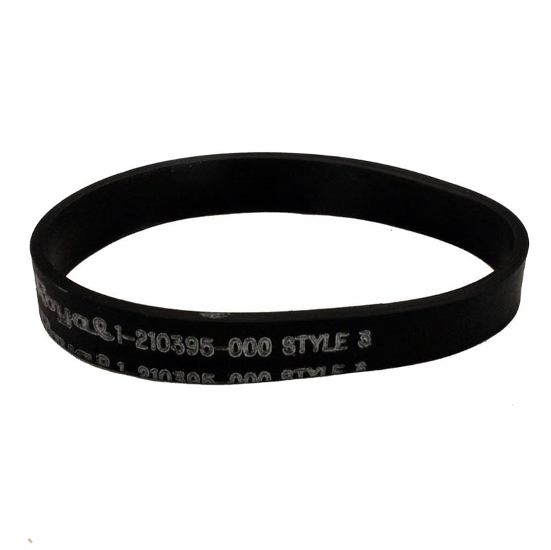 Royal/dirt devil  3210395001Style 3 Belts - Genuine - 2 pack