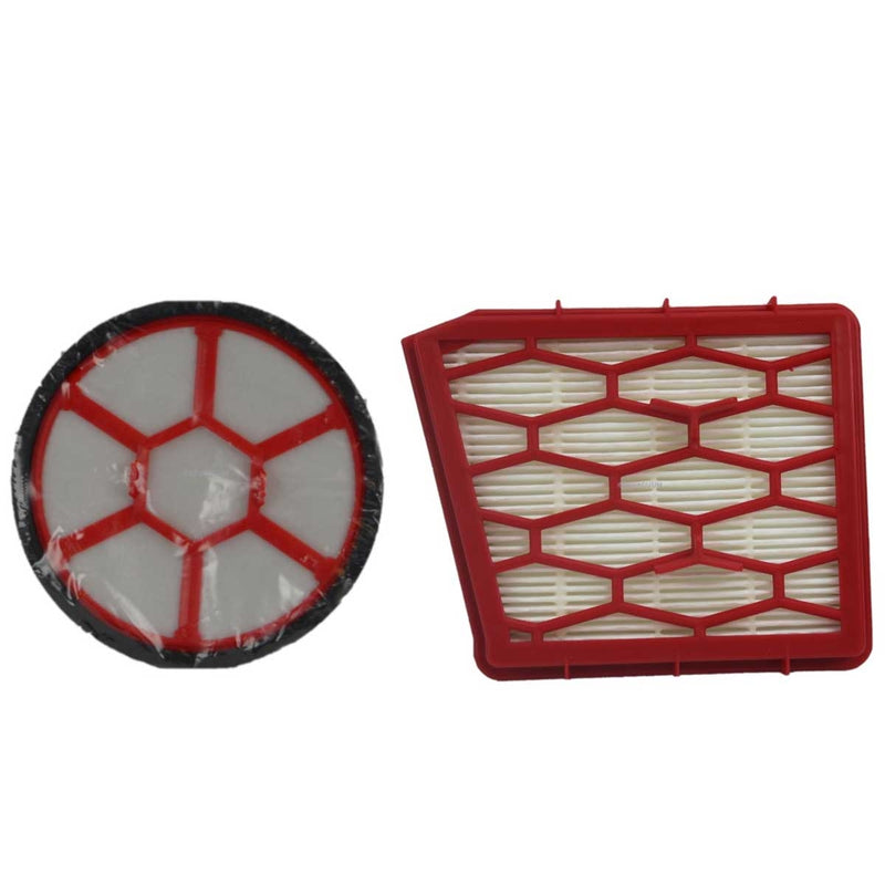 Dirt Devil Dash 440006134 & 440006135 Combo Kit