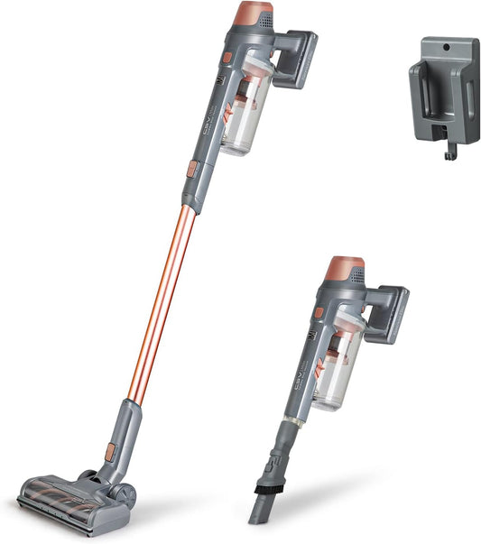 Kenmore Elite | CSV Max 21.6V Cordless Stick Vacuum 3.0 star rating 1 Review DS4090