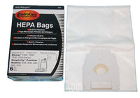 Cirrus ProGrade True HEPA Filtration Bags - 30 Bags - Generic
