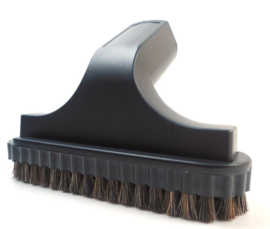 6 Inch Upholstery Vacuum Tool with Removable Brush