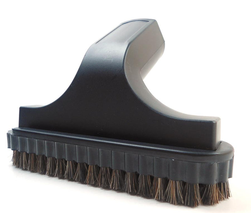 6 Inch Upholstery Vacuum Tool with Removable Brush