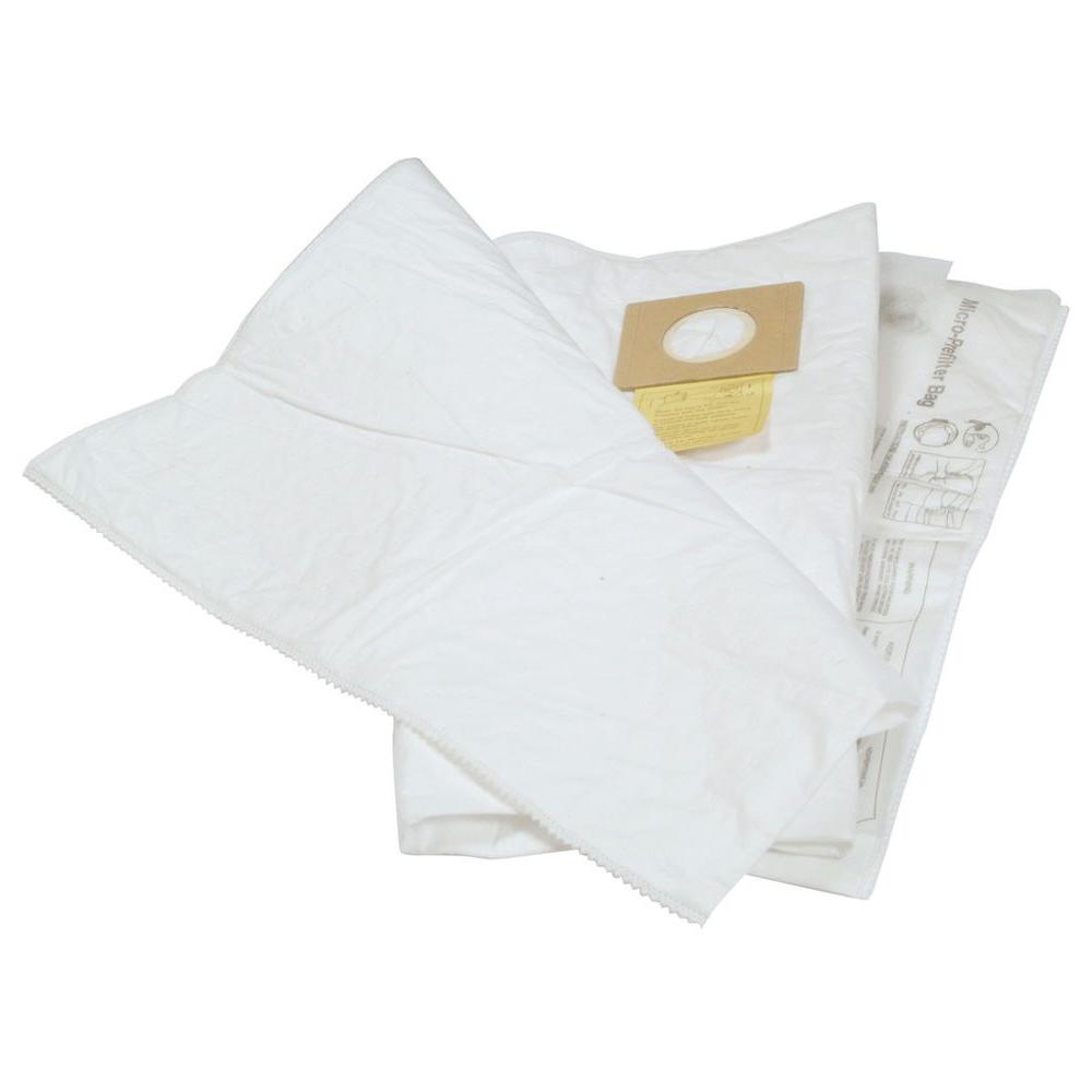 Dustless Technologies Wunderbag Micro Pre Filter