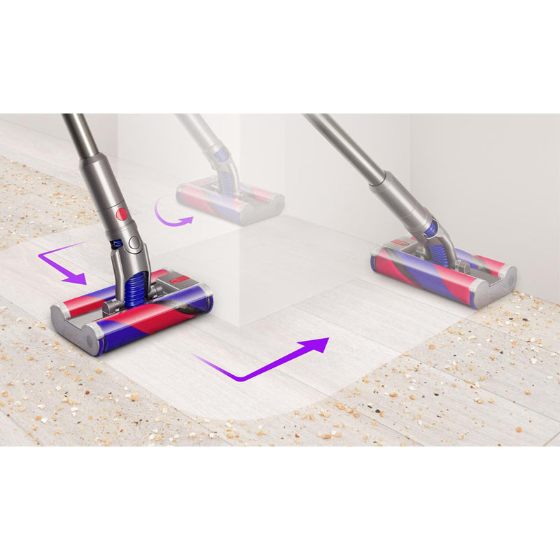 Dyson Omni-glide™ Vacuum, Cordless, Lightweight, Powerful Suction SV19 #368339-01