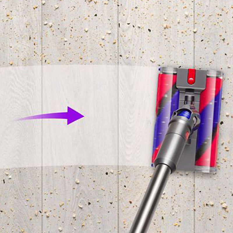 Dyson Omni-glide™ Vacuum, Cordless, Lightweight, Powerful Suction SV19 #368339-01