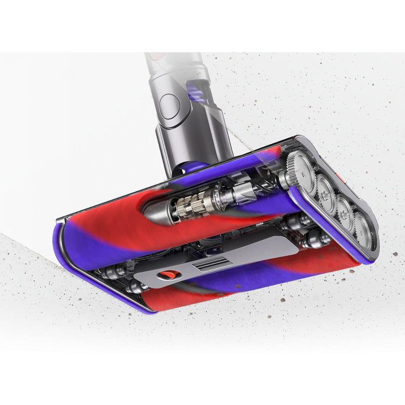 Dyson Omni-glide™ Vacuum, Cordless, Lightweight, Powerful Suction SV19 #368339-01