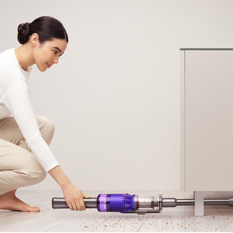 Dyson Omni-glide™ Vacuum, Cordless, Lightweight, Powerful Suction SV19 #368339-01