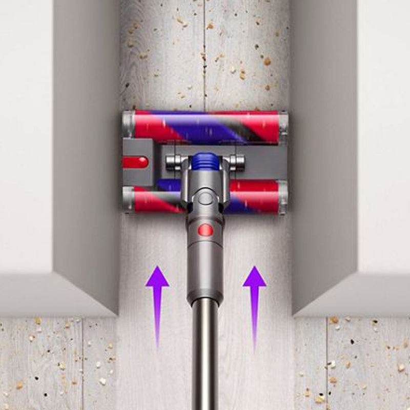 Dyson Omni-glide™ Vacuum, Cordless, Lightweight, Powerful Suction SV19 #368339-01