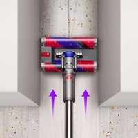 Dyson Omni-glide™ Vacuum, Cordless, Lightweight, Powerful Suction SV19 #368339-01