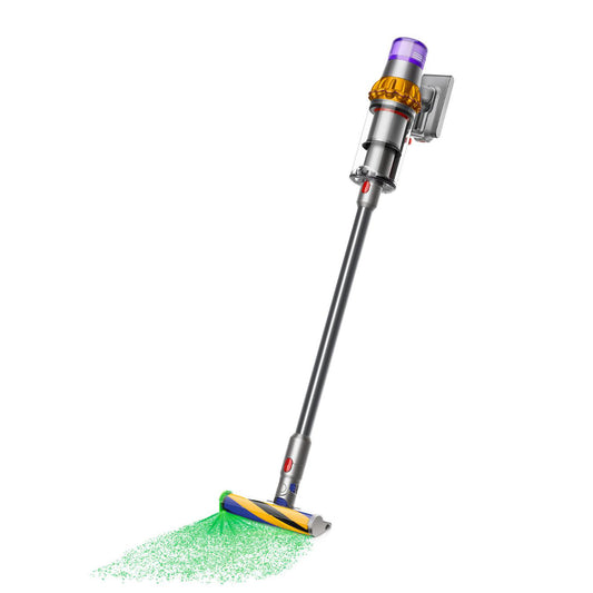 Dyson: DY-44726101 Vac, Cordless Stick Vac V15 Detect SV22 V.2