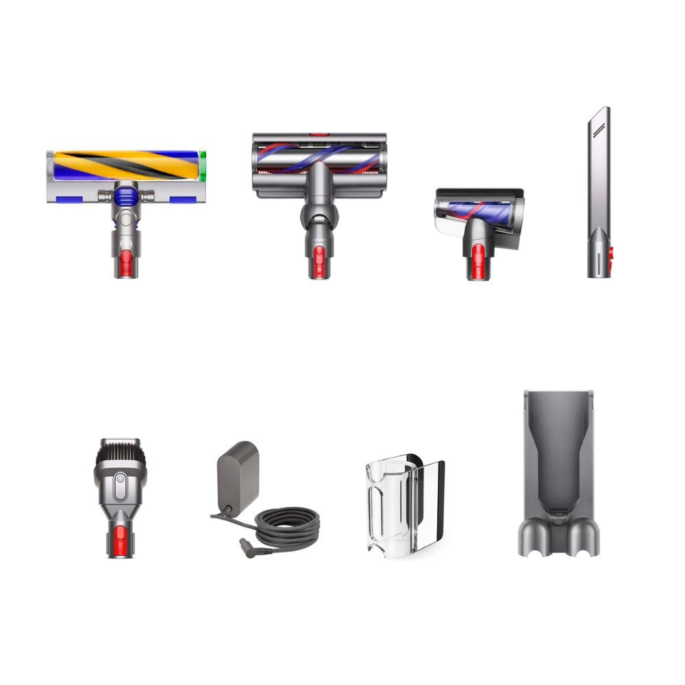 Dyson - V15 Accessories