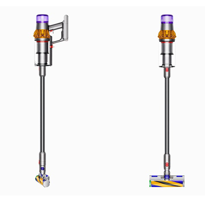 Dyson - V15 Detect Cordless Vacuum