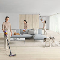 Dyson V15 Detect Cordless Vacuum SV22 V.2  447261-01