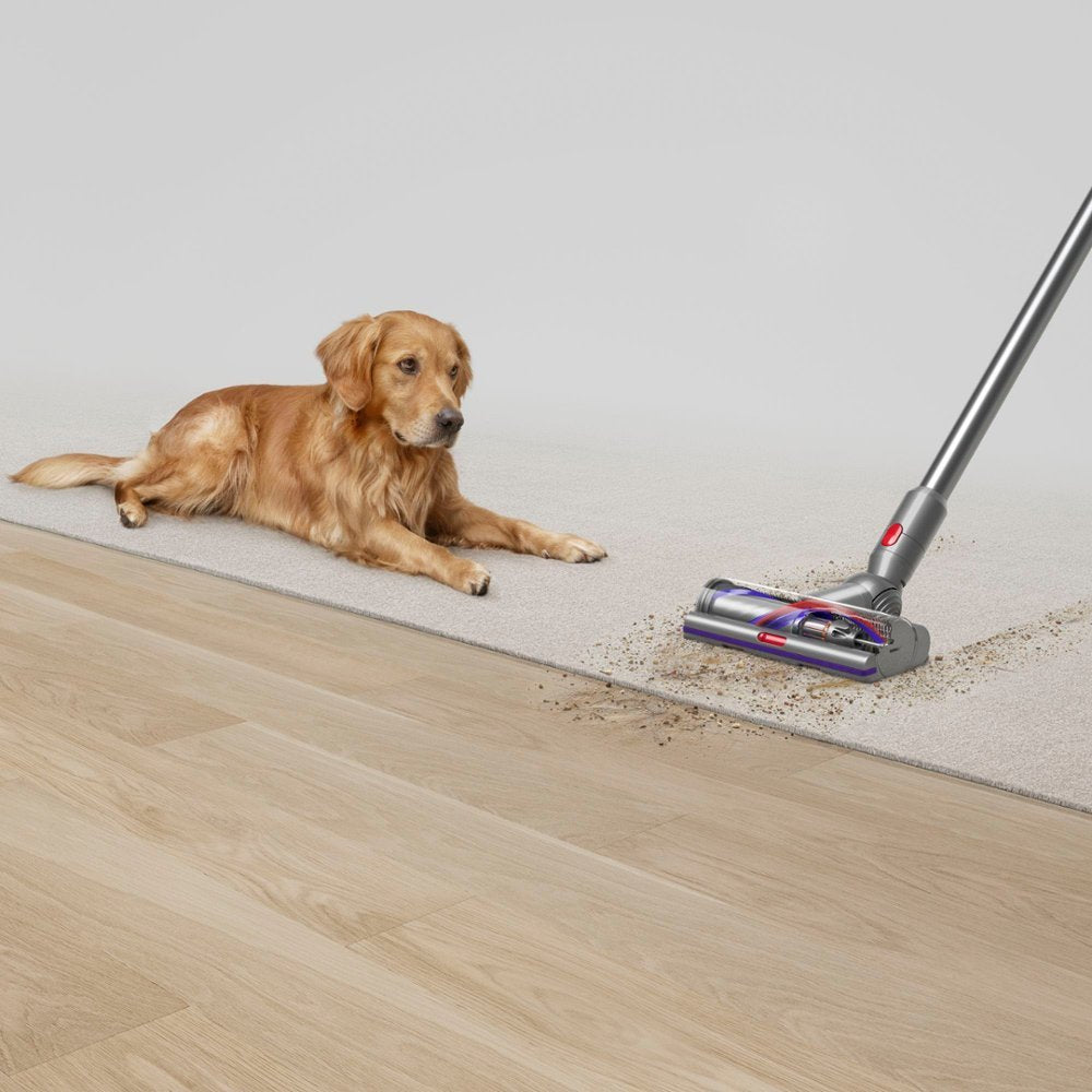 Dyson V15 Detect Cordless Vacuum SV22 V.2  447261-01