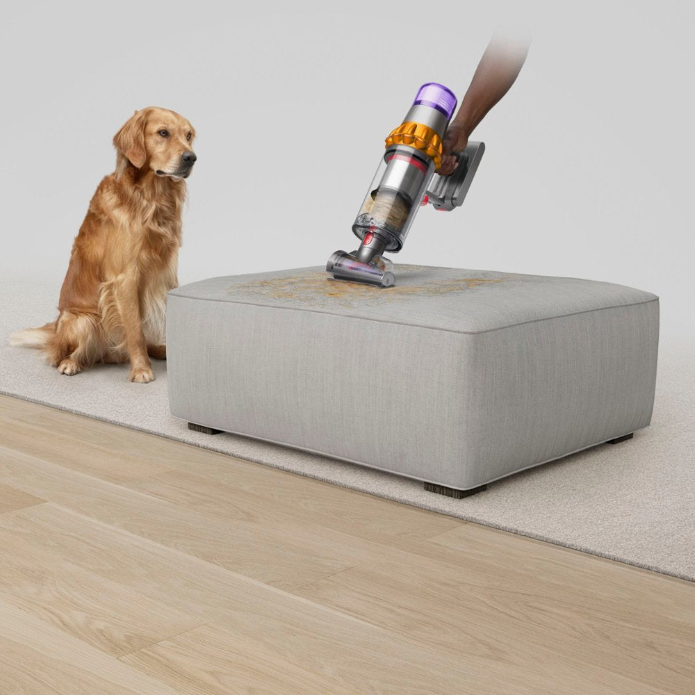 Dyson V15 Detect Cordless Vacuum SV22 V.2  447261-01