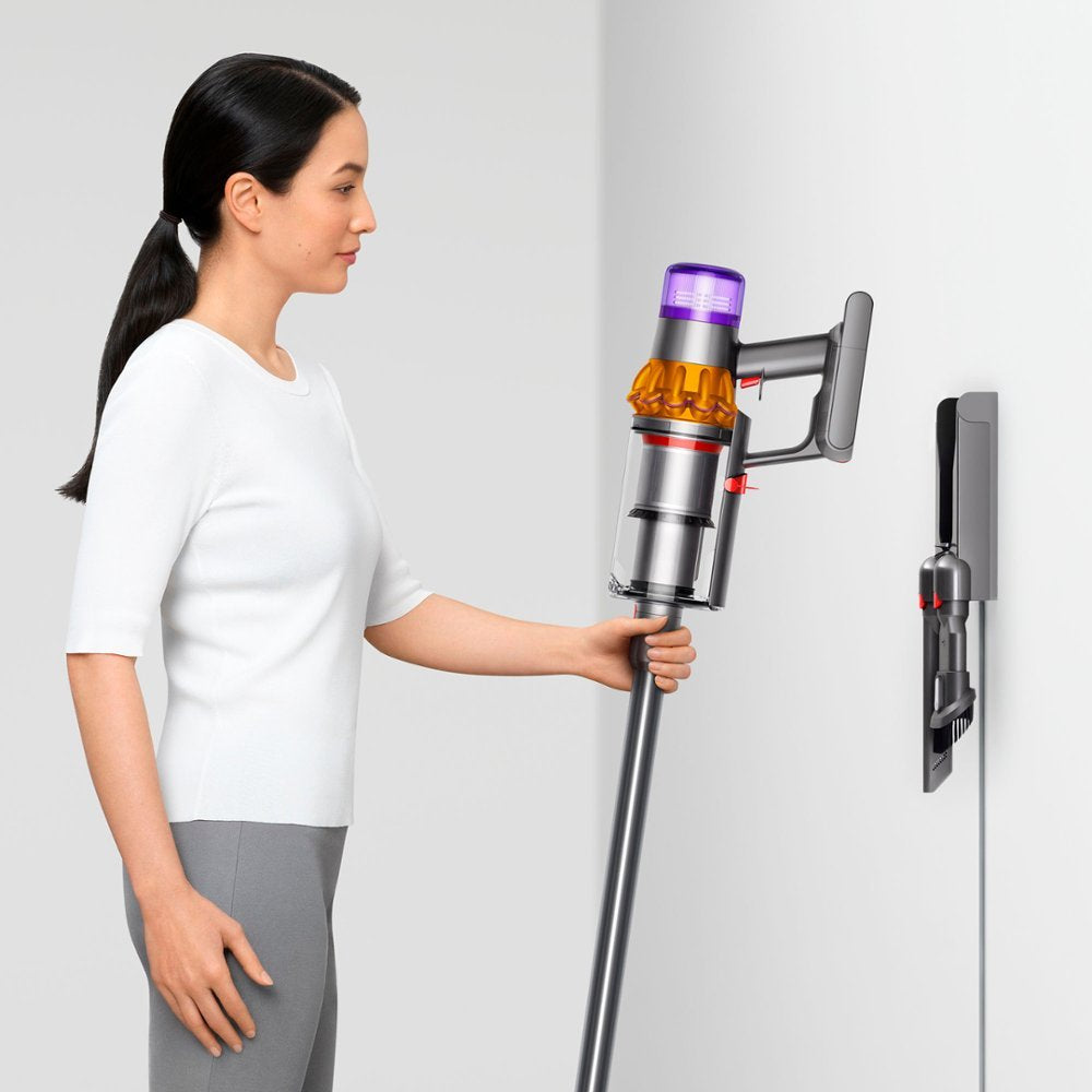 Dyson V15 Cordless Stick Vacuum Cleaner