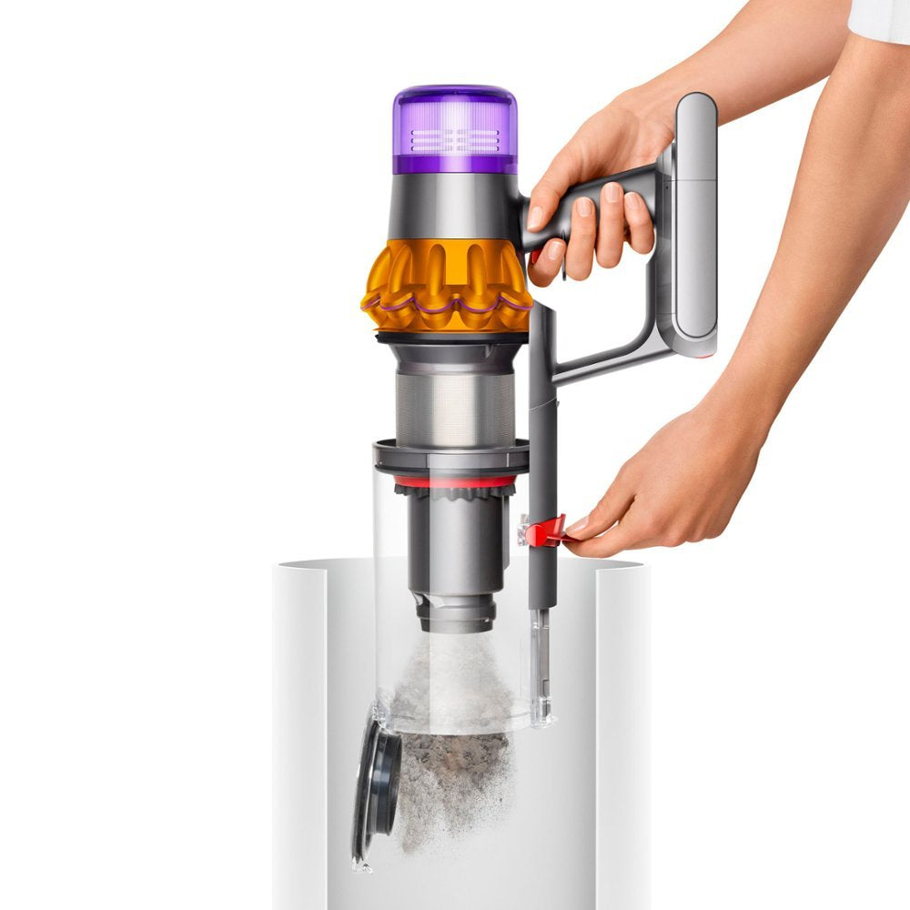 Dyson V15 Detect Cordless Vacuum SV22 V.2  447261-01