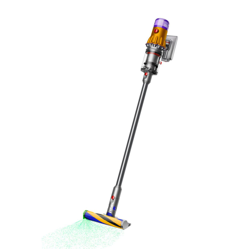 Dyson: DY-44762501 Vac, Detect Slim V12 Cord-Free