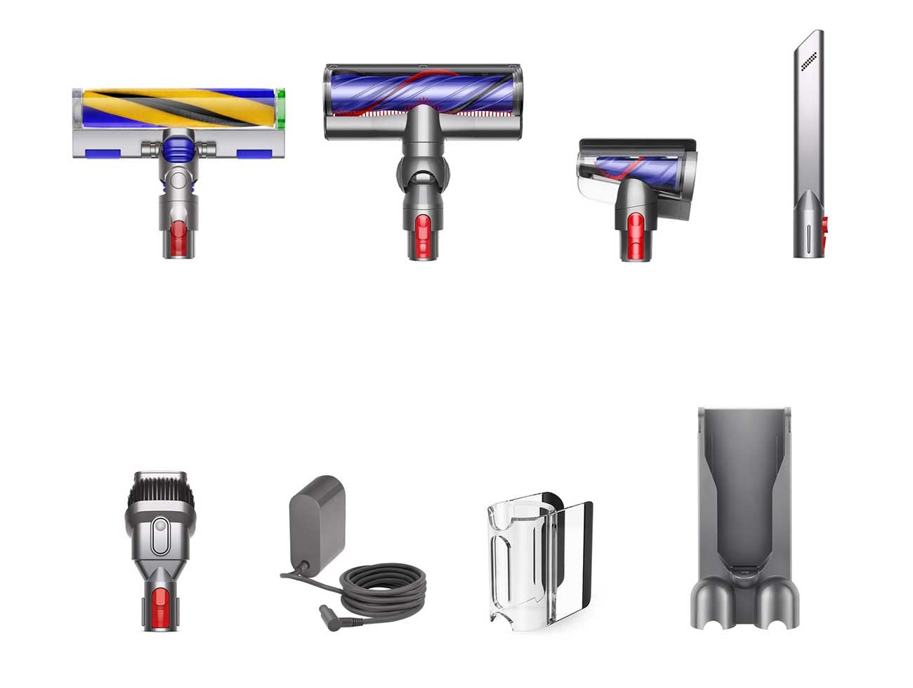 Dyson V12 Detect Slim Cordless Vacuum Cleaner