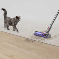 Dyson Detect Slim V12 Cordless Vacuum Cleaner 447625-01