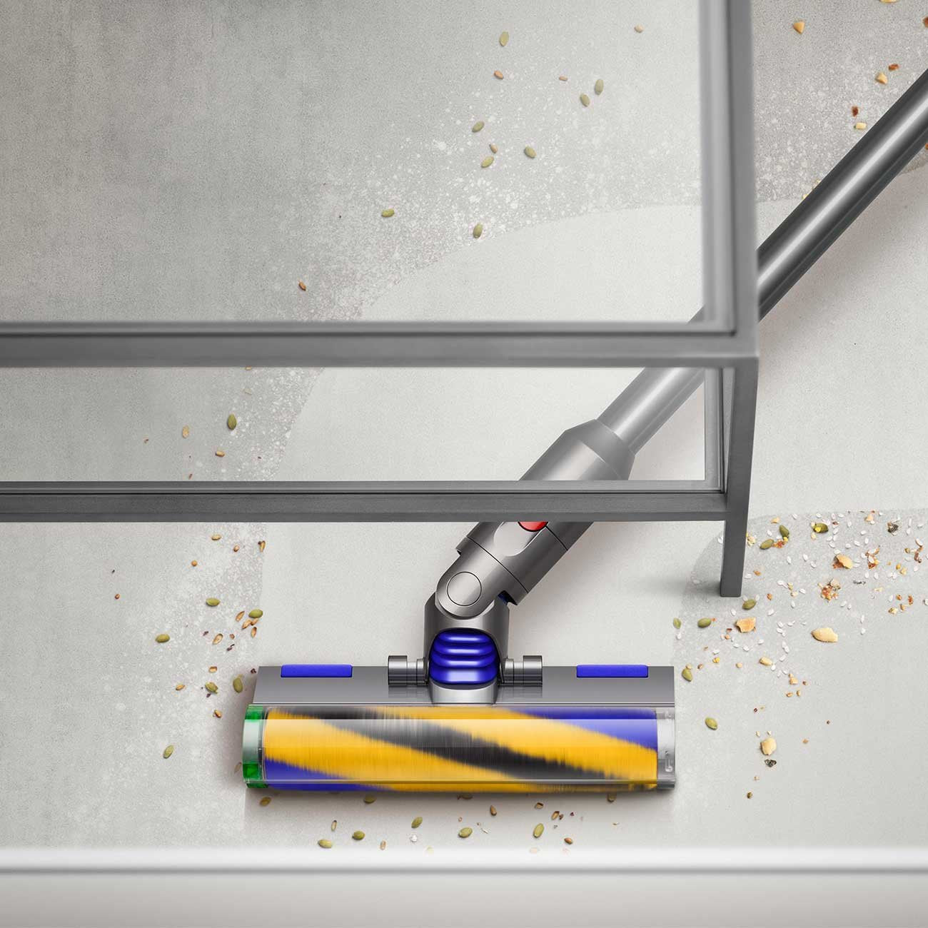 Dyson Detect Slim V12 Cordless Vacuum Cleaner 447625-01