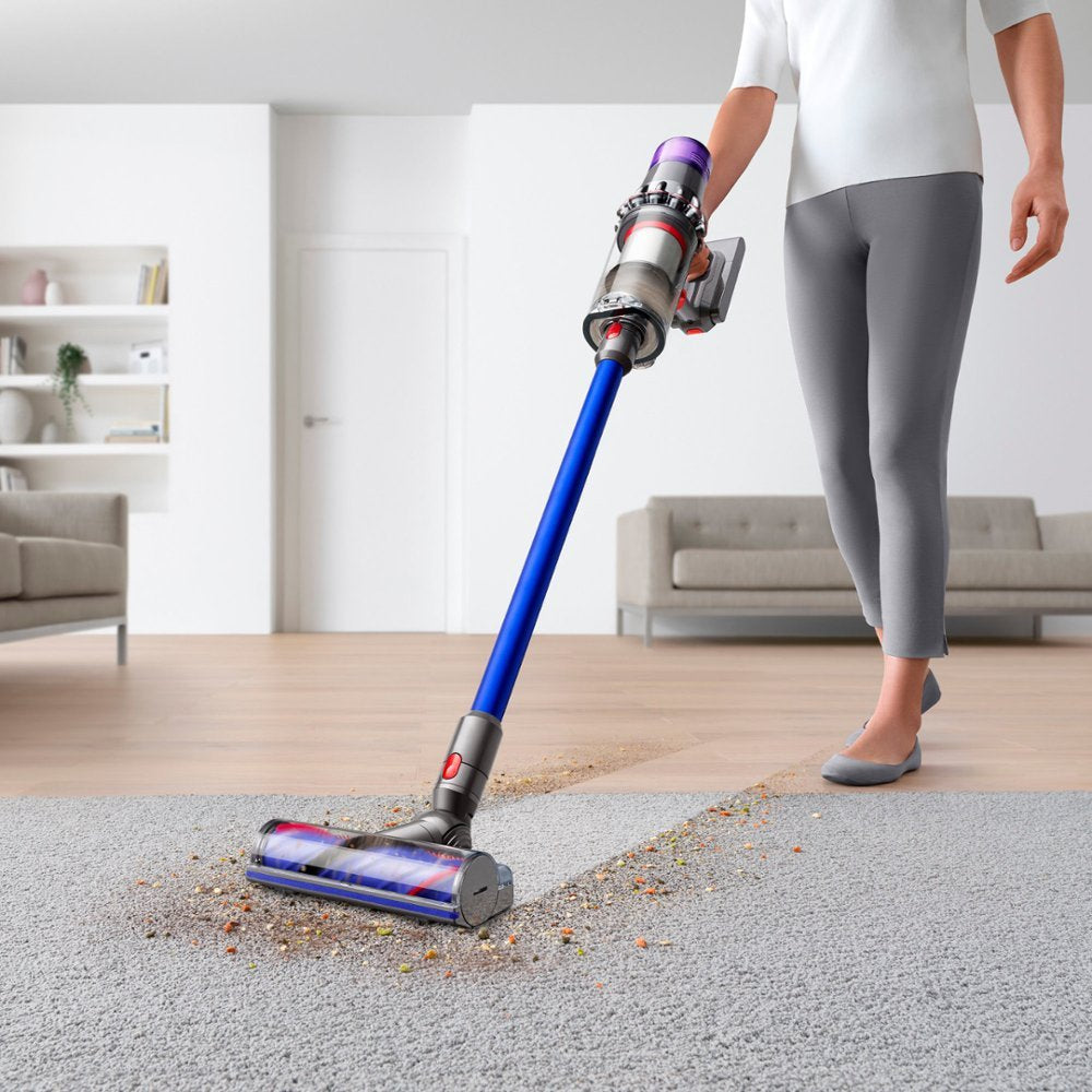 Dyson V11 447921-01 Cordless Stick Vacuum with Battery, Charger, and Tool Kit