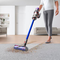 Dyson V11 447921-01 Cordless Stick Vacuum with Battery, Charger, and Tool Kit