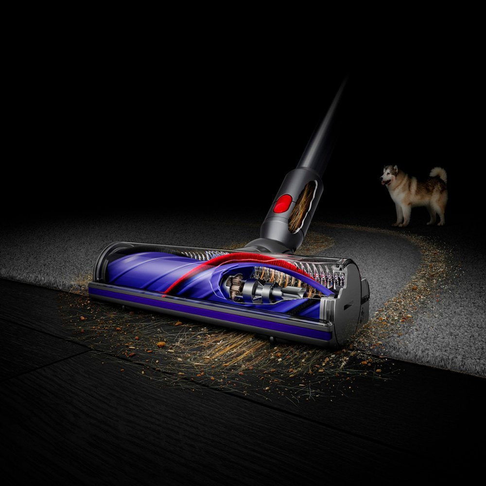 Dyson V11 Cordless Stick Vacuum with Battery, Charger, and Tool Kit, 447921-01