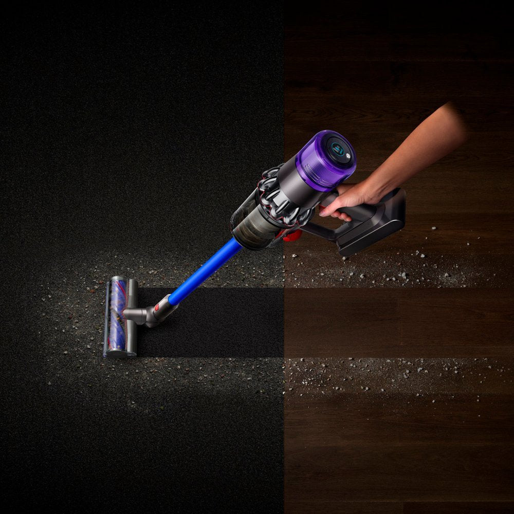 Dyson V11 Cordless Stick Vacuum with Battery, Charger, and Tool Kit, 447921-01