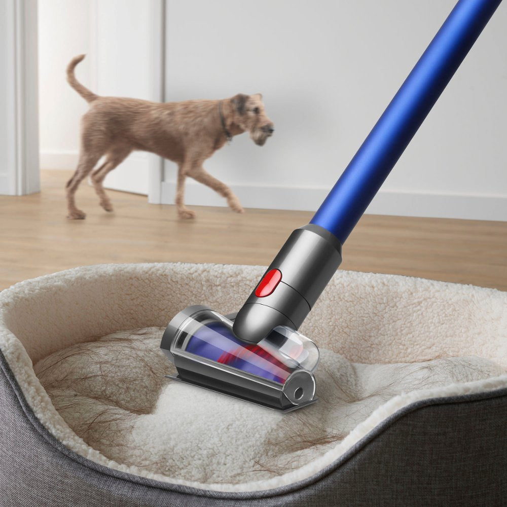 Dyson V11 Cordless Stick Vacuum with Battery, Charger, and Tool Kit, 447921-01