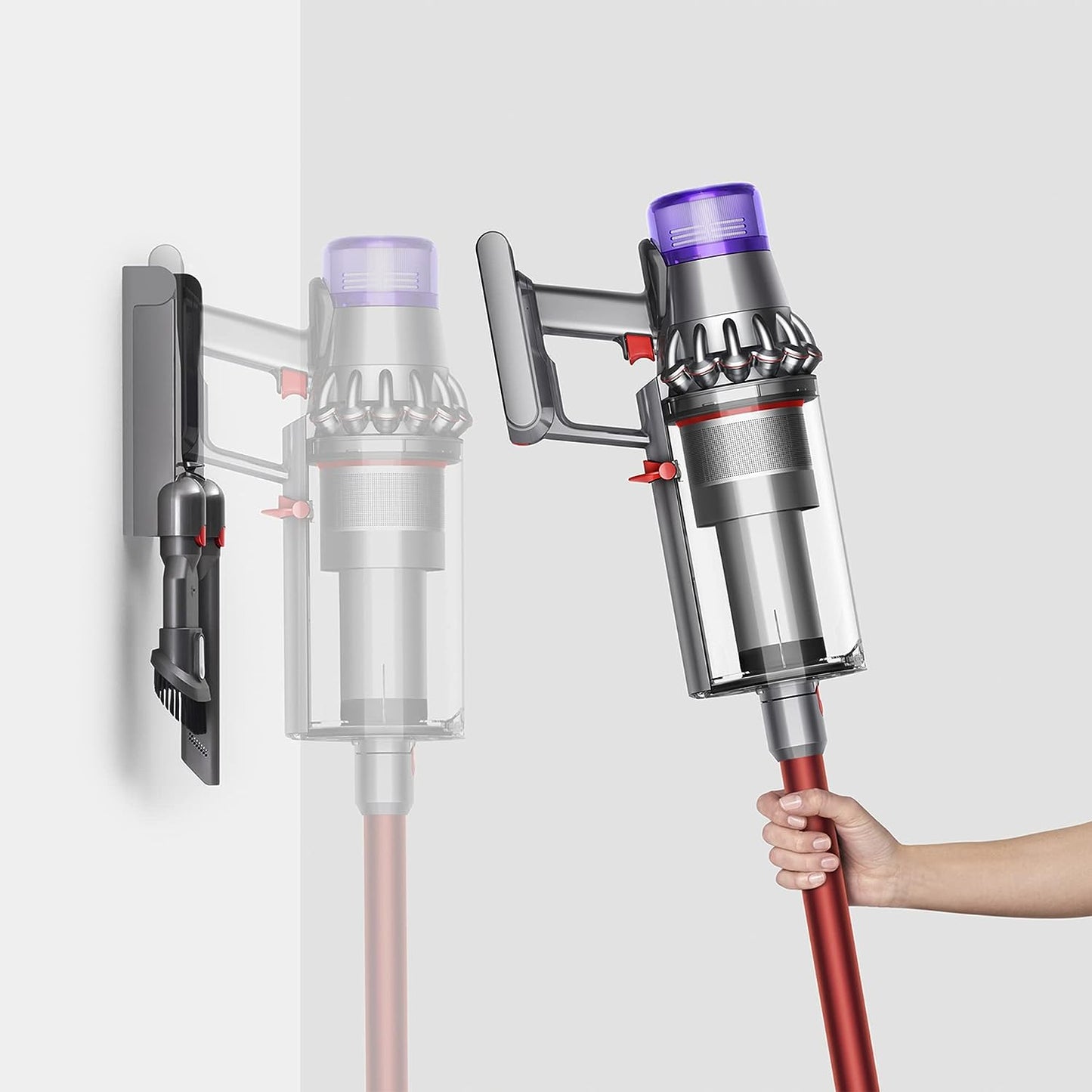 Dyson Outsize Cordless Stick Vacuum Cleaner 