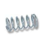 Dyson: DY-90019989 Spring, Port Plate DC07/DC14/DC33