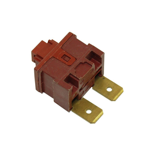 Genuine Dyson DC15 Brushroll On/Off Switch, also works for DC07, DC14, DC17, DC18, DC21 , DC23, DC24, DC25, DC26, DC27, DC28C, DC33C, DC37C, DC39C, DC41C, DC39, DC52, DC54, DC78 and CY18 #901181-06