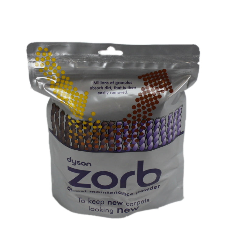 Dyson Zorb Carpet Maintenance Powder, 26.5 oz